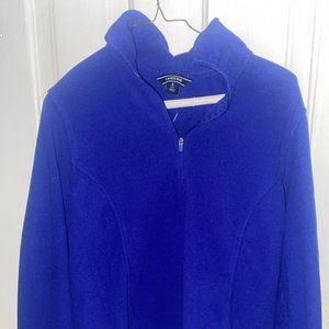 Lands End Comfy Fleece